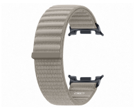 Samsung Pasek Fabric do Watch M/L ciemno brązowy - 1569991 - zdjęcie 3